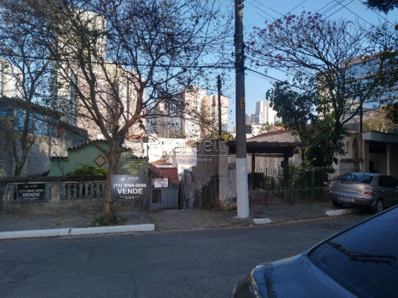 Imagem Terreno à Venda, 172 m² em Alto Da Lapa - São Paulo Imagem Terreno à Venda, 172 m² em Alto Da Lapa - São Paulo