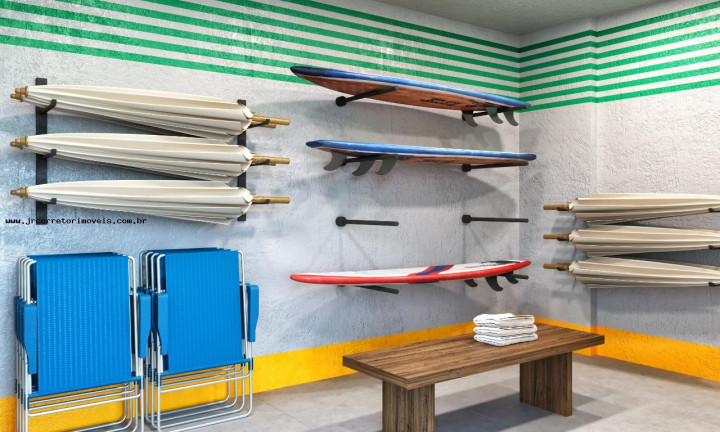 Imagem Apartamento com 2 Quartos à Venda, 68 m² em Praia Itaparica - Vila Velha