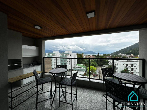 Imagem Apartamento com 3 Quartos à Venda, 100 m² em Tenório - Ubatuba Imagem Apartamento com 3 Quartos à Venda, 100 m² em Tenório - Ubatuba