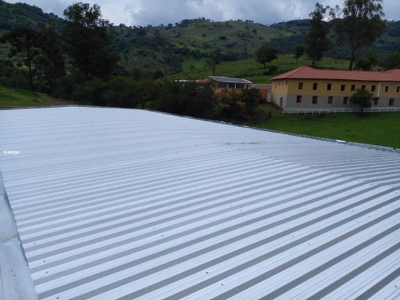 Imagem Galpão à Venda, 380 m² em Maranhão - Caldas Imagem Galpão à Venda, 380 m² em Maranhão - Caldas