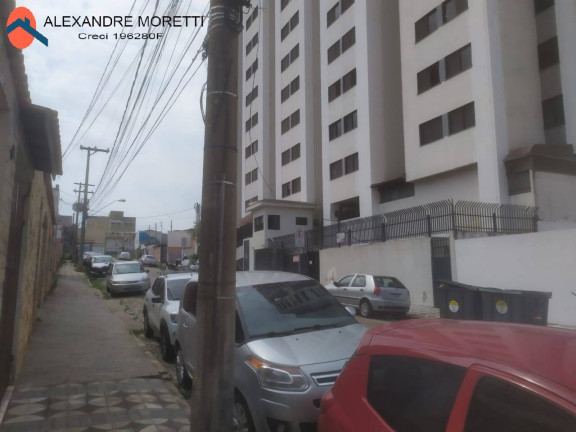 Imagem Casa com 2 Quartos para Alugar, 120 m² em Centro - Sorocaba