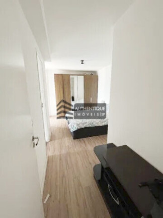 Imagem Apartamento com 2 Quartos à Venda, 69 m² em Ipiranga - São Paulo