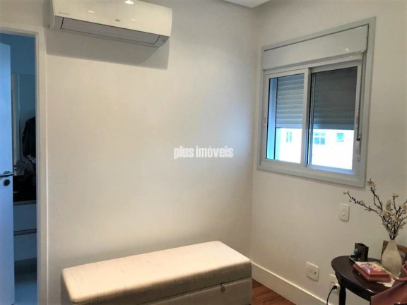 Imagem Apartamento com 4 Quartos à Venda, 137 m² em Morumbi - São Paulo