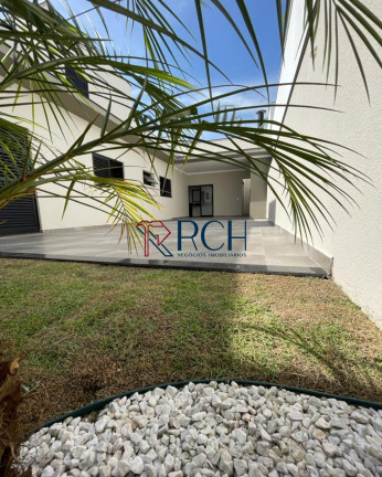 Imagem Casa com 3 Quartos à Venda, 149 m² em Parque Ibiti Reserva - Sorocaba