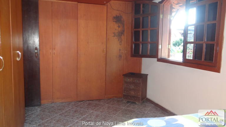 Imagem Casa com 4 Quartos à Venda,  em Centro - Nova Lima