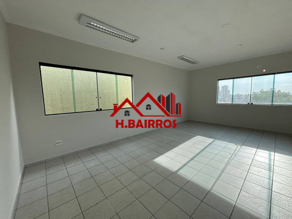 Imagem Sala Comercial para Alugar, 45 m² em Jardim Satélite - São José Dos Campos Imagem Sala Comercial para Alugar, 45 m² em Jardim Satélite - São José Dos Campos
