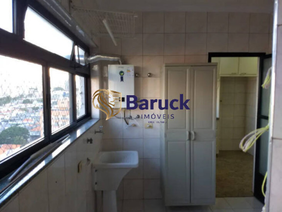 Imagem Apartamento com 3 Quartos para Alugar, 113 m² em Ipiranga - São Paulo Imagem Apartamento com 3 Quartos para Alugar, 113 m² em Ipiranga - São Paulo
