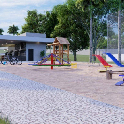 Imagem Terreno à Venda, 360 m² em Jardim Florença - Nova Odessa