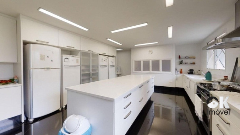 Imagem Apartamento com 5 Quartos à Venda, 820 m² em Jardim Paulista - São Paulo Imagem Apartamento com 5 Quartos à Venda, 820 m² em Jardim Paulista - São Paulo