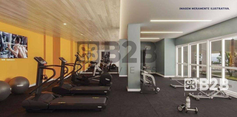 Imagem Apartamento com 2 Quartos para Alugar, 62 m² em Parque Mirandela - Bauru Imagem Apartamento com 2 Quartos para Alugar, 62 m² em Parque Mirandela - Bauru