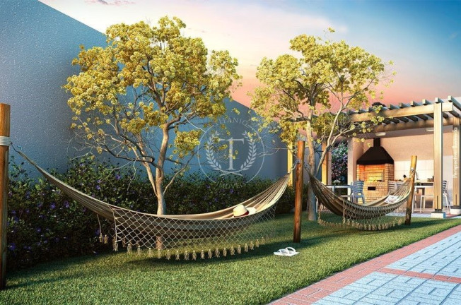 Imagem Apartamento com 2 Quartos à Venda, 38 m² em Pedreira - São Paulo