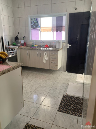Imagem Casa com 3 Quartos à Venda, 221 m² em Jardim Paulista I - Jundiaí