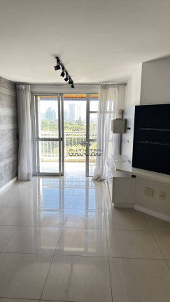 Imagem Apartamento com 3 Quartos à Venda, 75 m² em Barra Da Tijuca - Rio De Janeiro