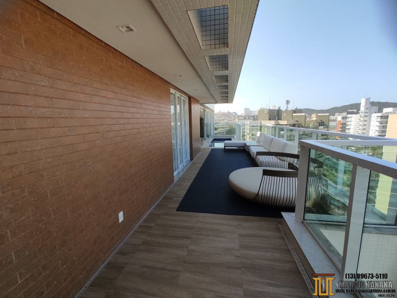 Imagem Cobertura com 3 Quartos à Venda, 255 m² em Riviera - Bertioga