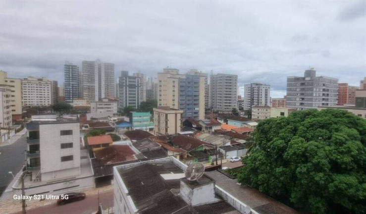 Imagem Apartamento com 1 Quarto à Venda, 65 m² em Tupi - Praia Grande