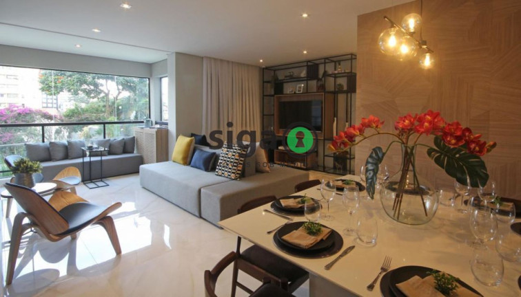 Apartamento com 3 Quartos à Venda, 80 m² em Planalto Paulista - São Paulo