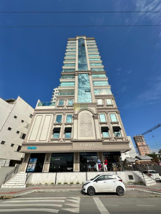 Apartamento com 3 Quartos à Venda, 141 m² em Balneário Perequê - Porto Belo