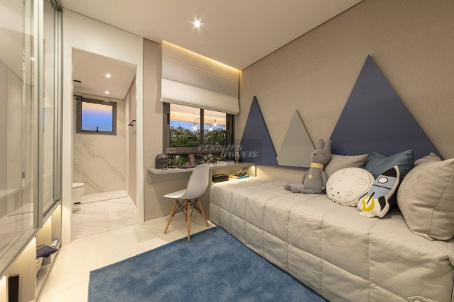 Imagem Apartamento com 3 Quartos à Venda, 116 m² em Vila Mariana - São Paulo