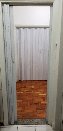 Imagem Apartamento com 1 Quarto à Venda, 38 m² em Boqueirão - Santos Imagem Apartamento com 1 Quarto à Venda, 38 m² em Boqueirão - Santos