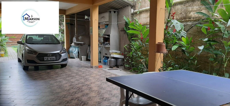 Imagem Casa com 3 Quartos à Venda, 270 m² em Jardim Brasil - Caraguatatuba Imagem Casa com 3 Quartos à Venda, 270 m² em Jardim Brasil - Caraguatatuba