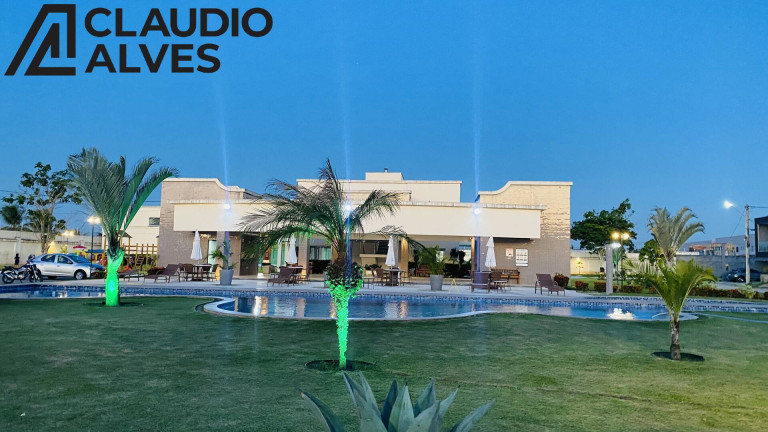 Imagem Casa de Condomínio com 4 Quartos à Venda, 284 m² em Papagaio - Feira De Santana