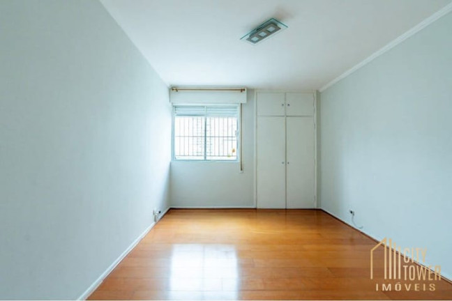 Imagem Apartamento com 2 Quartos à Venda, 105 m² em Cerqueira César - São Paulo