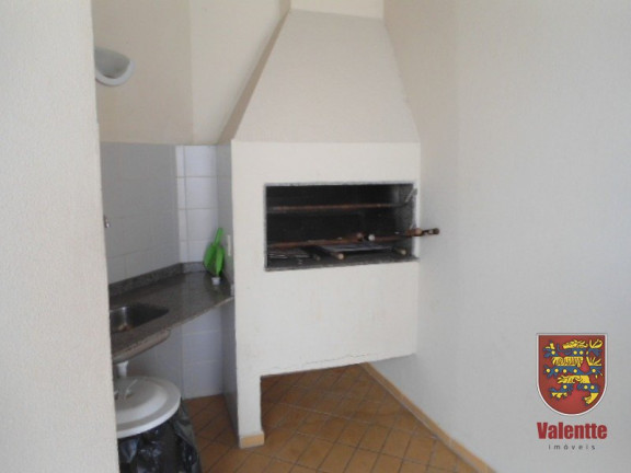 Imagem Apartamento com 3 Quartos à Venda, 135 m² em Coqueiros - Florianópolis