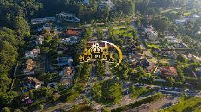 Imagem Terreno em Condomínio à Venda, 1.700 m² em Tamboré - Barueri Imagem Terreno em Condomínio à Venda, 1.700 m² em Tamboré - Barueri