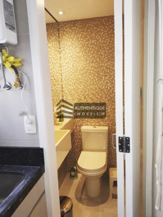 Imagem Apartamento com 1 Quarto à Venda, 63 m² em Consolação - São Paulo
