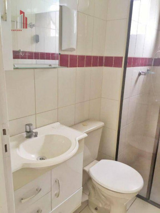 Imagem Apartamento com 2 Quartos à Venda, 54 m² em Vila Mangalot - São Paulo Imagem Apartamento com 2 Quartos à Venda, 54 m² em Vila Mangalot - São Paulo