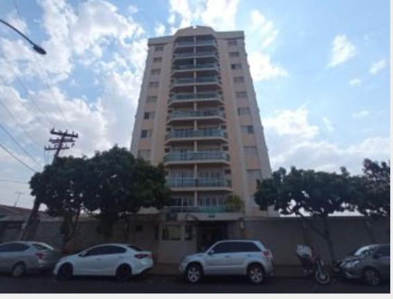 Imóvel com 1 Quarto à Venda, 45 m² em Jardim Sumaré - Ribeirão Preto