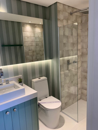 Imagem Apartamento com 2 Quartos à Venda, 60 m² em Perdizes - São Paulo