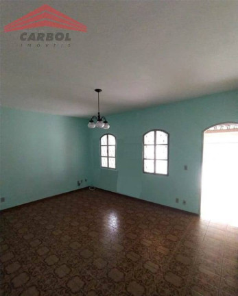 Imagem Casa com 3 Quartos para Alugar, 131 m² em Centro - Jundiaí Imagem Casa com 3 Quartos para Alugar, 131 m² em Centro - Jundiaí