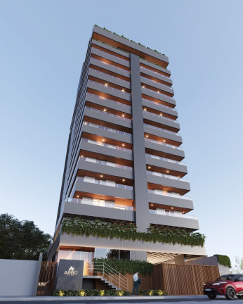 Imagem Apartamento com 2 Quartos à Venda, 76 m² em Canto Do Forte - Praia Grande Imagem Apartamento com 2 Quartos à Venda, 76 m² em Canto Do Forte - Praia Grande