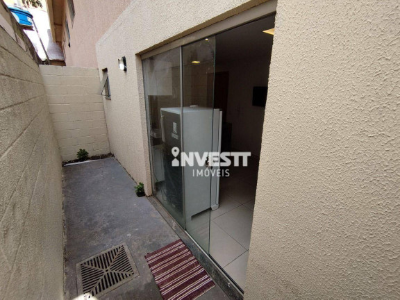 Imagem Kitnet com 1 Quarto à Venda, 20 m² em Vila Redenção - Goiânia Imagem Kitnet com 1 Quarto à Venda, 20 m² em Vila Redenção - Goiânia