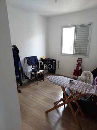 Imagem Apartamento com 3 Quartos à Venda, 61 m² em Vila Homero Thon - Santo André Imagem Apartamento com 3 Quartos à Venda, 61 m² em Vila Homero Thon - Santo André