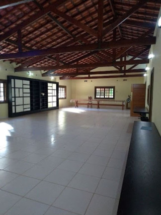 Imagem Chácara com 3 Quartos à Venda, 250 m² em Centro - Nazaré Paulista
