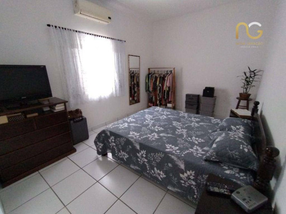 Imagem Casa com 2 Quartos à Venda, 122 m² em Boqueirão - Praia Grande
