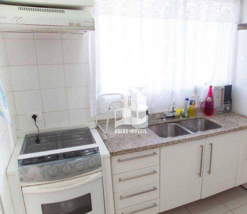 Imagem Apartamento com 3 Quartos à Venda, 116 m² em Brooklin Novo - São Paulo