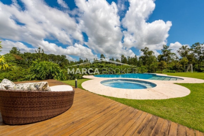 Imagem Casa de Condomínio com 5 Quartos à Venda, em Condomínio Terras De São José - Itu Imagem Casa de Condomínio com 5 Quartos à Venda, em Condomínio Terras De São José - Itu