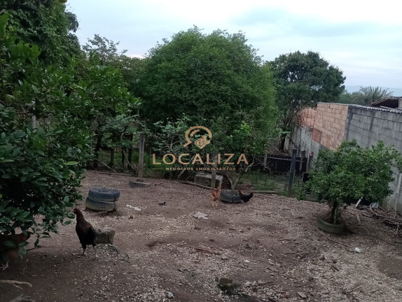 Imagem Imóvel com 1 Quarto à Venda, em Santa Luzia - Caçapava Imagem Imóvel com 1 Quarto à Venda, em Santa Luzia - Caçapava