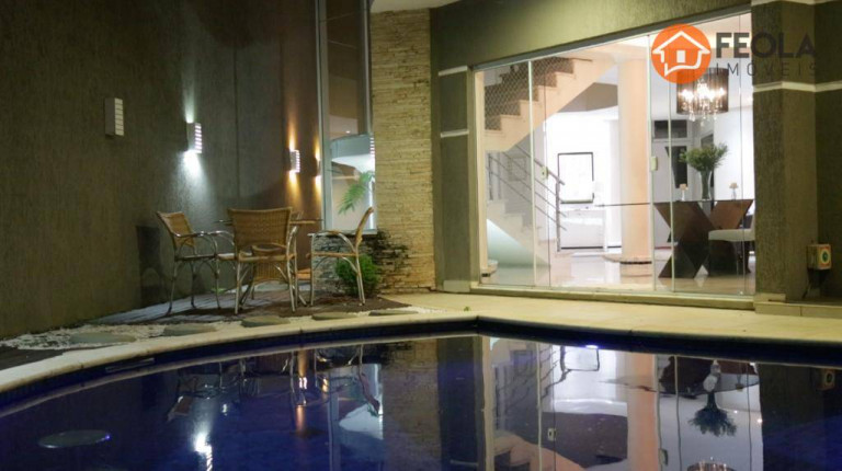 Imagem Casa com 3 Quartos à Venda, 355 m² em Praia Dos Namorados - Americana Imagem Casa com 3 Quartos à Venda, 355 m² em Praia Dos Namorados - Americana