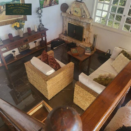 Imagem Casa com 4 Quartos à Venda, 2.400 m² em Caraguatá - Mairiporã Imagem Casa com 4 Quartos à Venda, 2.400 m² em Caraguatá - Mairiporã