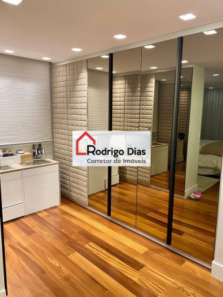 Apartamento com 2 Quartos para Alugar, 163 m² em Jardim São Bento - Jundiaí