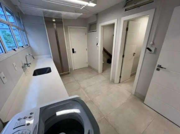 Imagem Apartamento com 2 Quartos para Alugar, 175 m² em Itaim Bibi - São Paulo