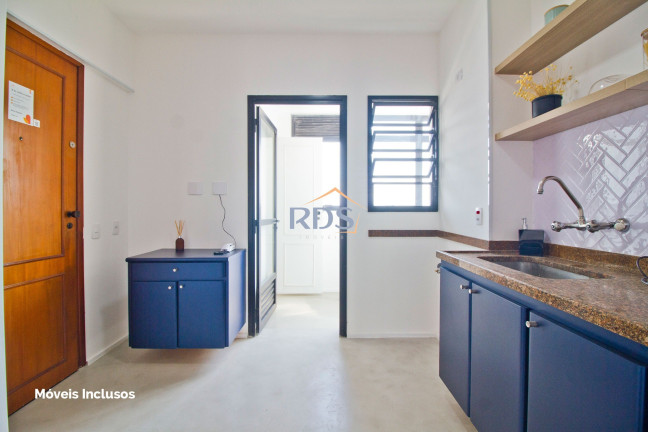Imagem Apartamento com 3 Quartos à Venda, 100 m² em Campo Belo - São Paulo