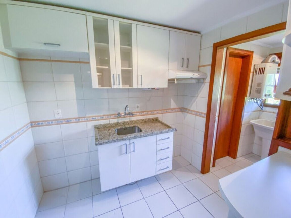 Imagem Apartamento com 3 Quartos à Venda, 93 m² em Tristeza - Porto Alegre Imagem Apartamento com 3 Quartos à Venda, 93 m² em Tristeza - Porto Alegre