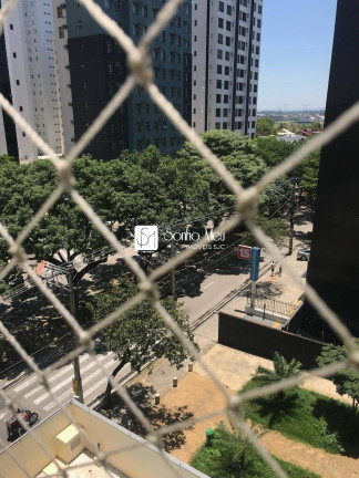 Imagem Apartamento com 3 Quartos à Venda, 77 m² em Parque Residencial Aquarius - São José Dos Campos Imagem Apartamento com 3 Quartos à Venda, 77 m² em Parque Residencial Aquarius - São José Dos Campos