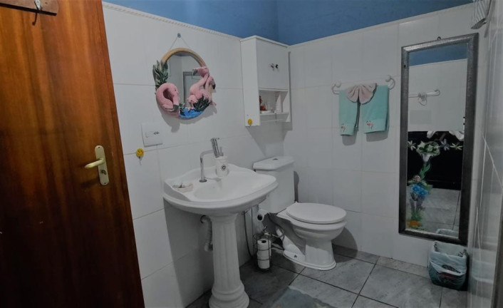 Imagem Imóvel com 3 Quartos à Venda, 324 m² em Residencial Green Ville I - Boituva
