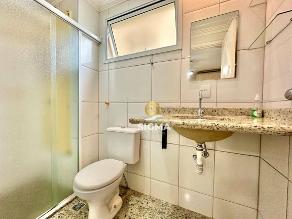 Imagem Apartamento com 3 Quartos à Venda, 90 m² em Pitangueiras - Guarujá Imagem Apartamento com 3 Quartos à Venda, 90 m² em Pitangueiras - Guarujá